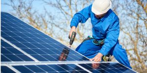 Installation Maintenance Panneaux Solaires Photovoltaïques à Villers-Franqueux
